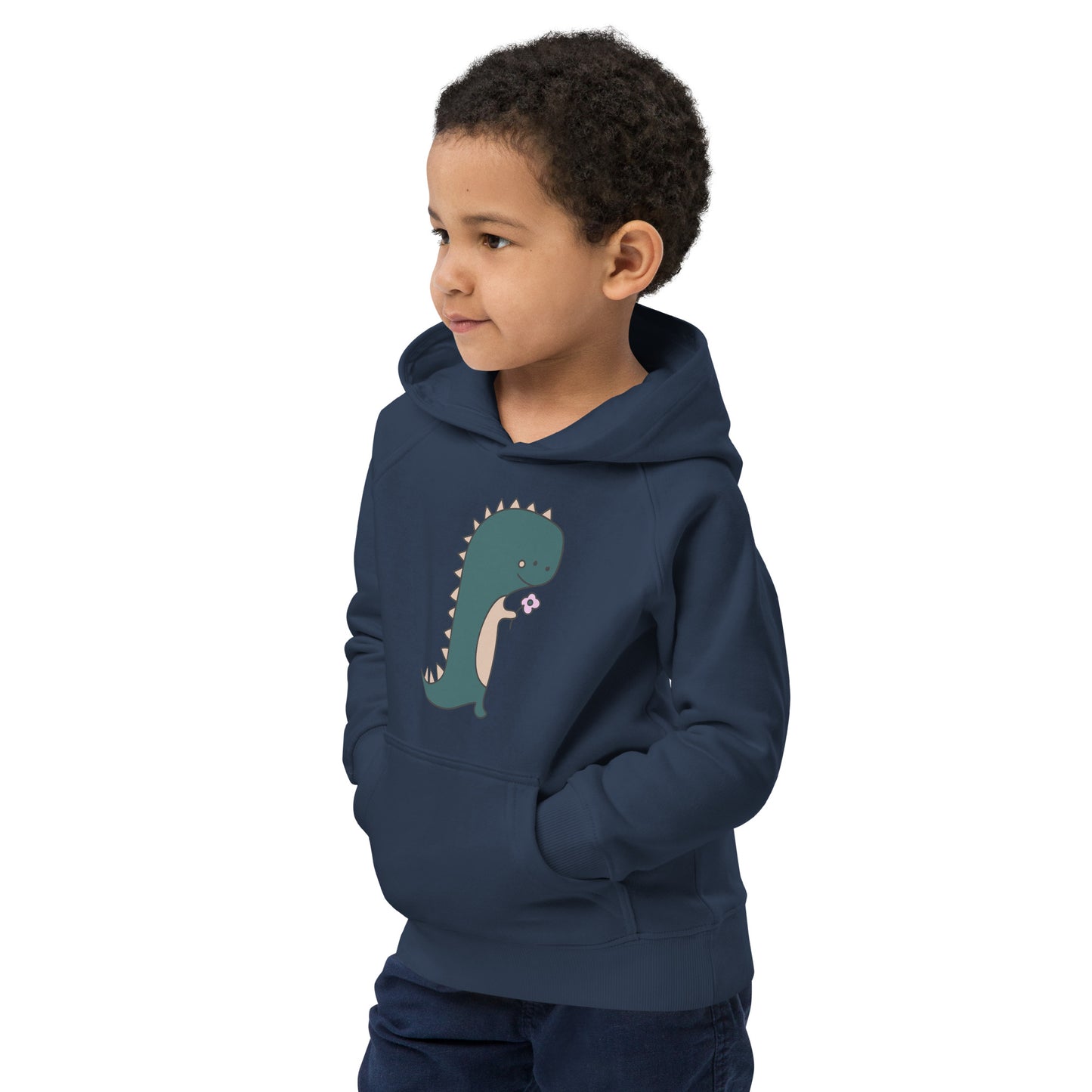 Sweat à Capuche Garçon <br> Urban KID