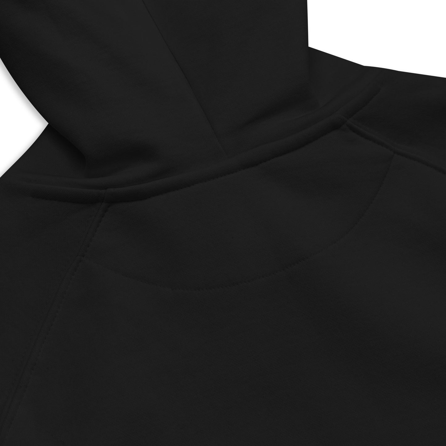 Hoodie Noir Femme <br> Urban SPICY