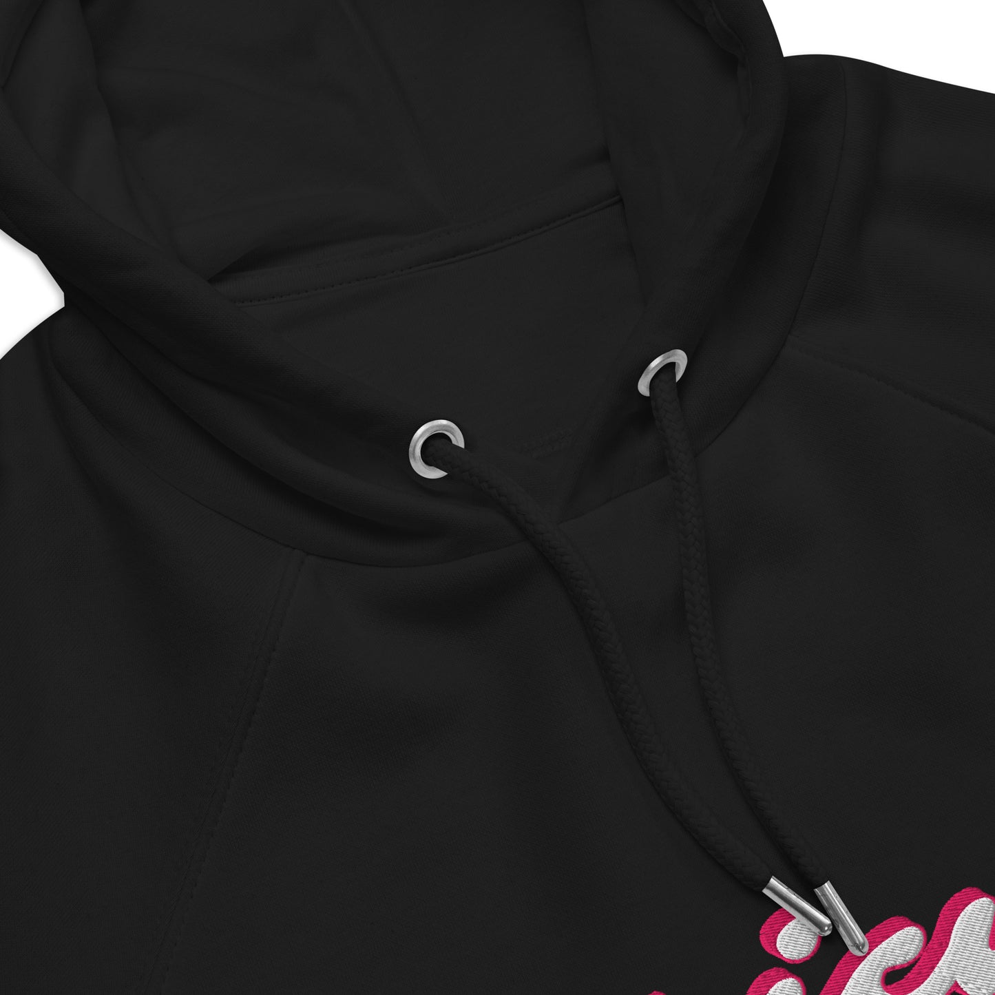 Hoodie Noir Femme <br> Urban SPICY