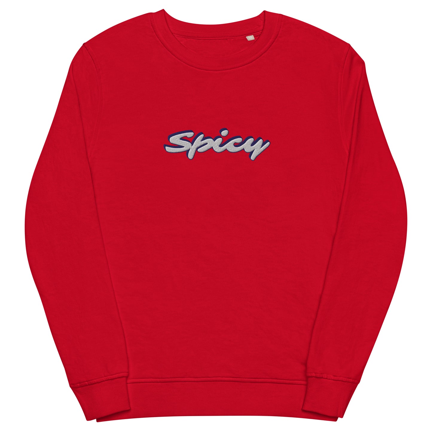 Sweat Rouge Femme <br> Urban SPICY